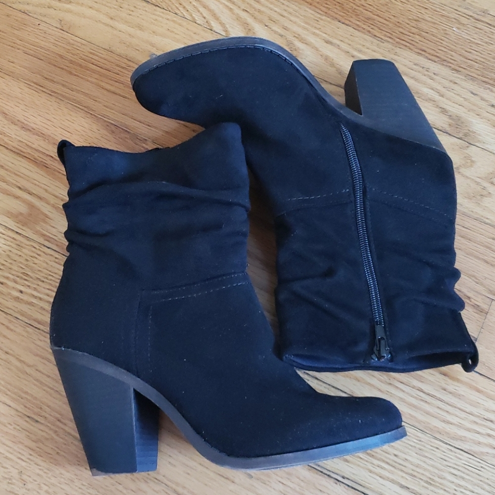 Booties